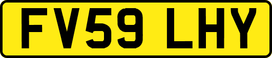 FV59LHY
