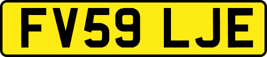 FV59LJE