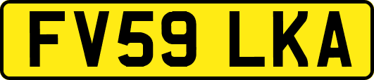 FV59LKA