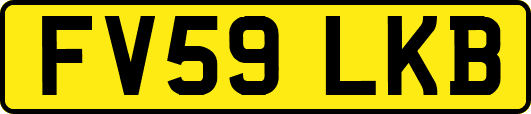 FV59LKB