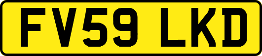 FV59LKD