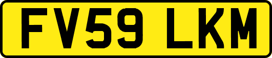 FV59LKM
