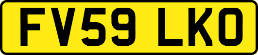FV59LKO
