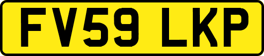 FV59LKP