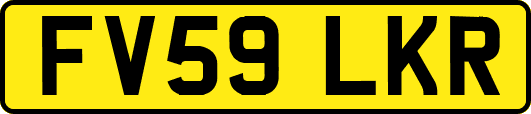 FV59LKR