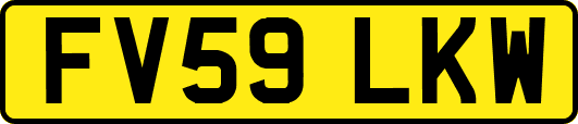 FV59LKW