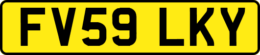 FV59LKY
