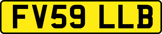 FV59LLB