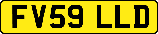 FV59LLD