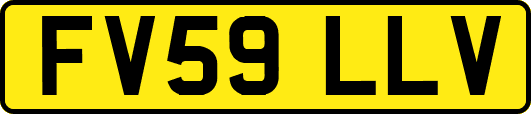 FV59LLV