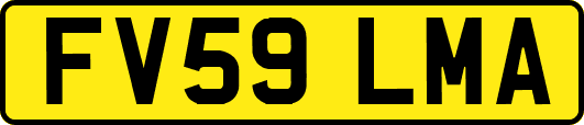 FV59LMA