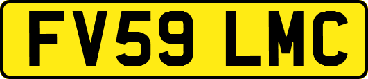 FV59LMC