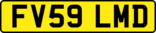 FV59LMD