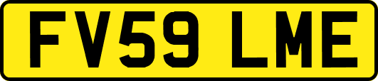 FV59LME
