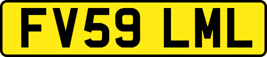 FV59LML