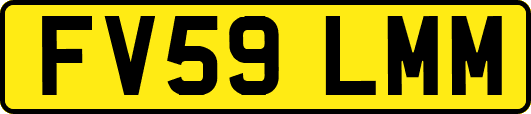 FV59LMM