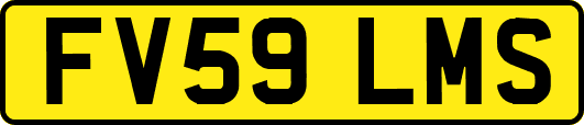 FV59LMS