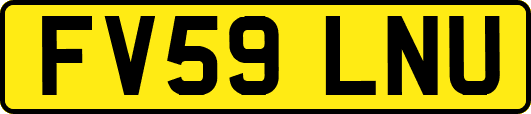 FV59LNU