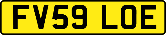 FV59LOE