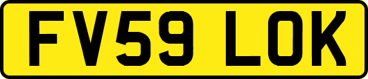 FV59LOK