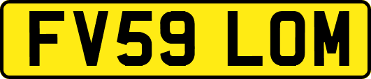 FV59LOM