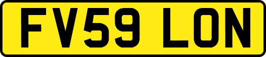 FV59LON