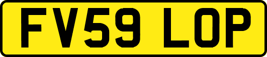 FV59LOP