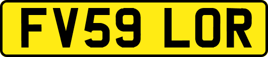 FV59LOR