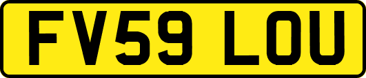 FV59LOU