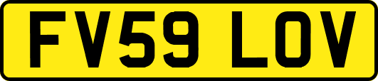 FV59LOV