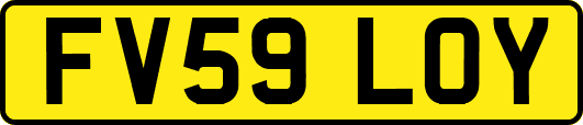 FV59LOY
