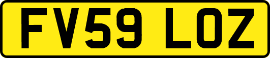FV59LOZ