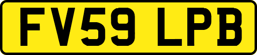 FV59LPB