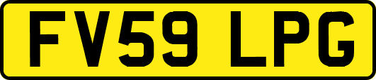 FV59LPG