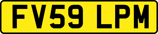 FV59LPM