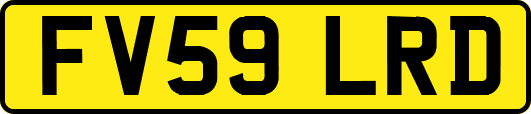 FV59LRD