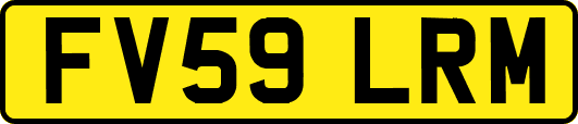 FV59LRM