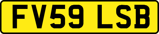 FV59LSB