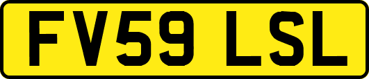 FV59LSL
