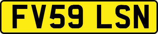 FV59LSN