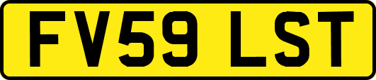 FV59LST
