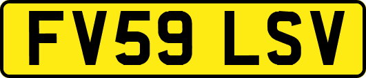 FV59LSV
