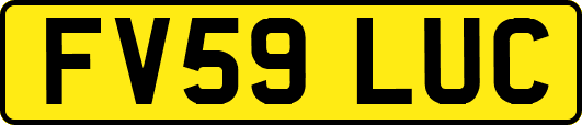 FV59LUC