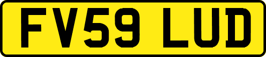 FV59LUD