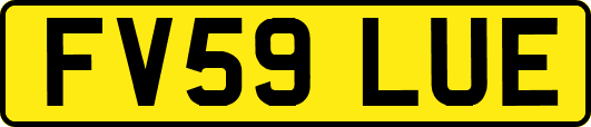 FV59LUE