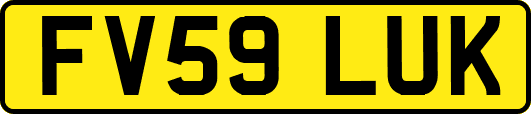 FV59LUK