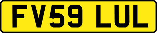 FV59LUL