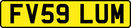 FV59LUM