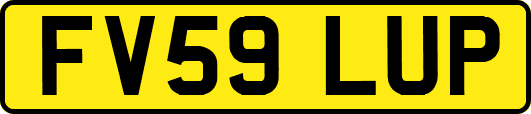 FV59LUP
