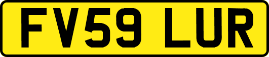 FV59LUR